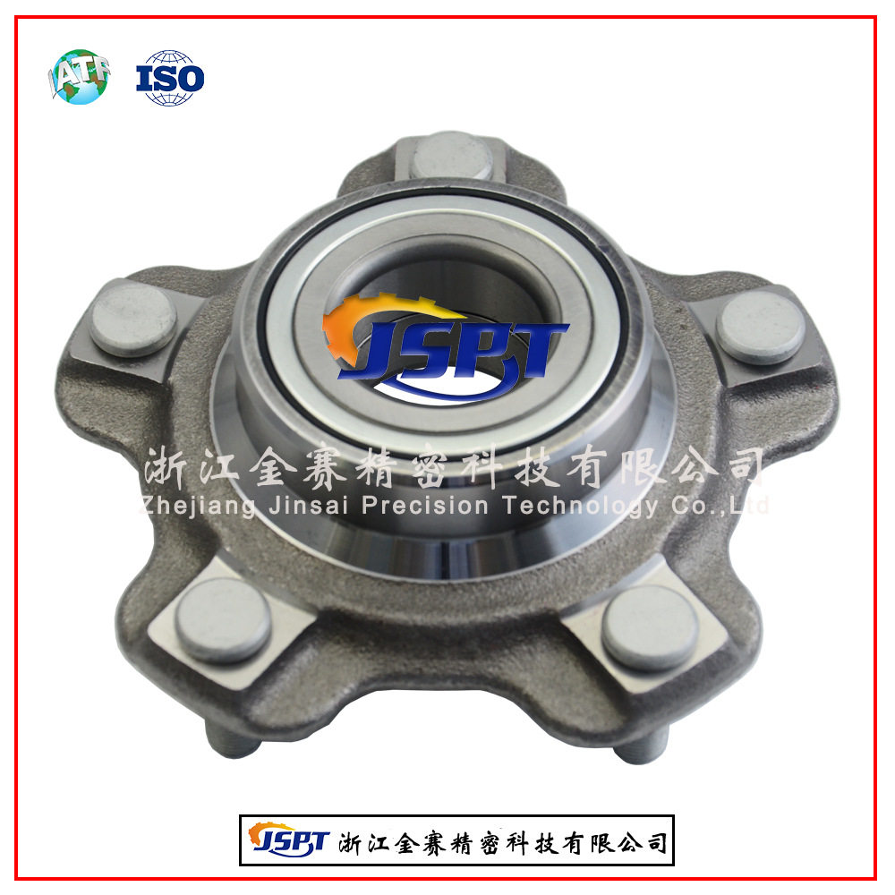 43401-65D00 30025890 30025891 BR930308 大维特拉 TRACKER 前轮