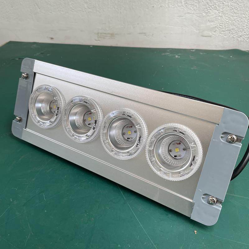 NFC9121ALED顶灯4*3W下水道地沟灯固态免维护应急照明灯24V36V