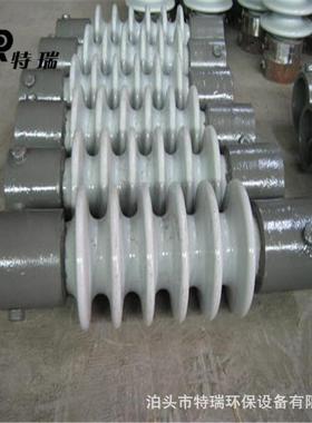 电除尘阴极振打瓷轴型号2743瓷绝缘子瓷套瓷瓶电磁转轴价格