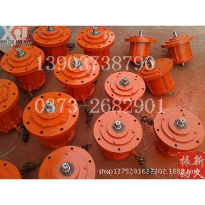 供应立式YZUL-5-4振动电机旋振筛用振动马达新久机械振动电机