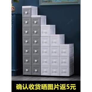 15cm宽夹缝收纳柜抽屉式厨房卫生间储物柜子浴室缝隙窄多层置物架