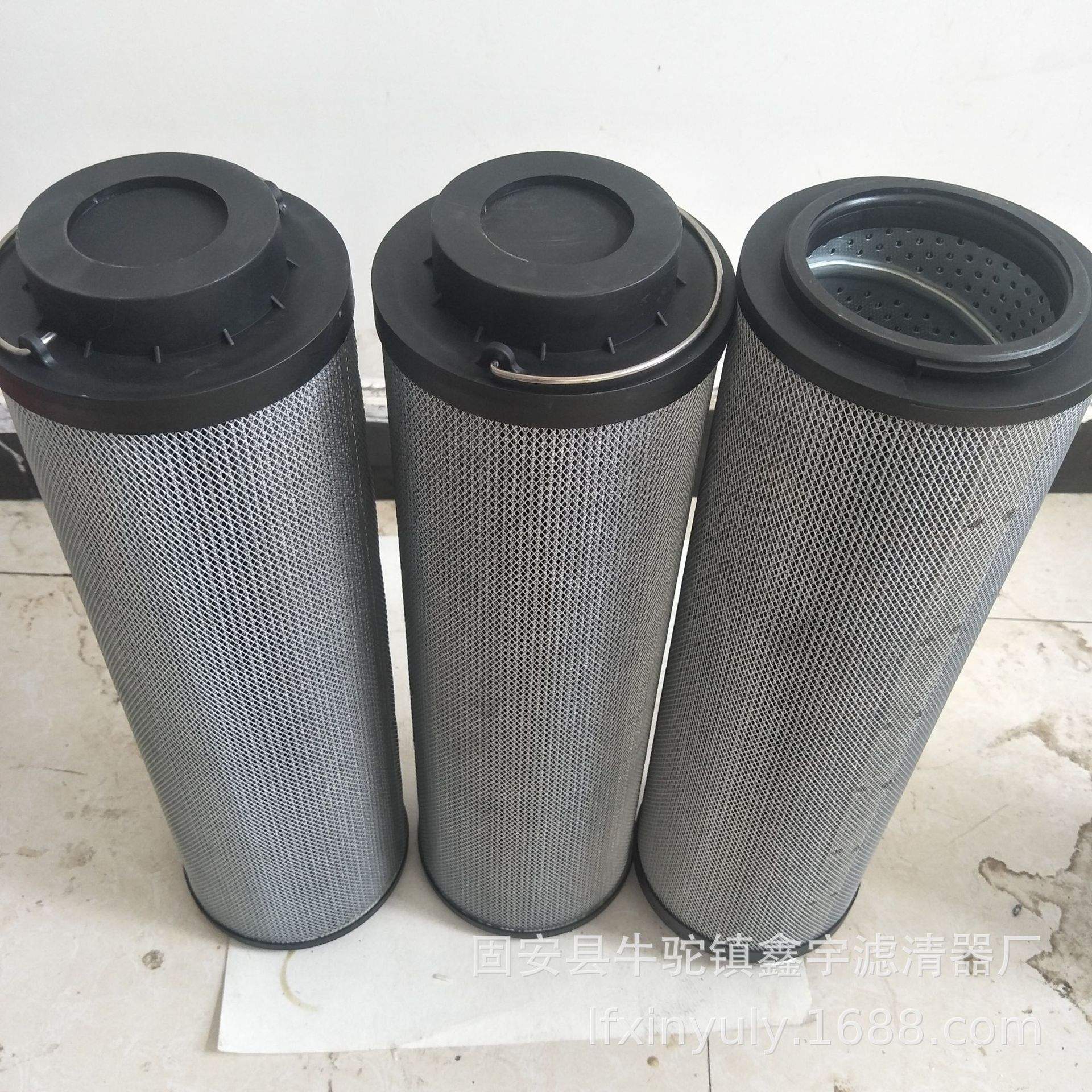 现货供应TLX593A-10 黎明吸油滤芯 TLX593B-10