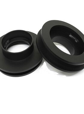 适用99-07雪佛兰SilveradoGMCSierra15002WD前3寸垫高块