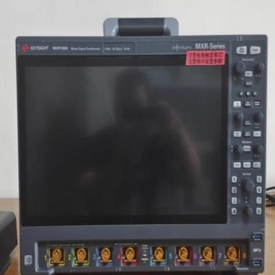 租售/收keysight是德MXR408AMXR608AMXR108AMXR208A实时示波器