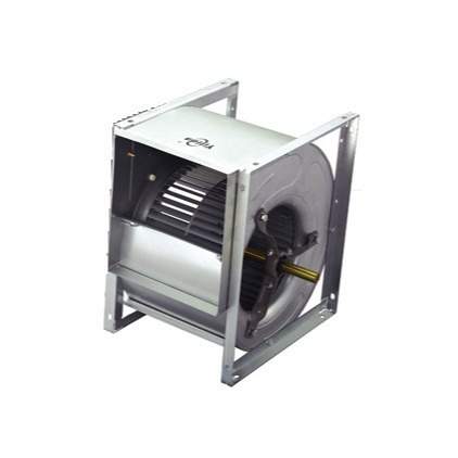 SYT15-15L2-TL  直发 亿利达前倾多翼  离心风机