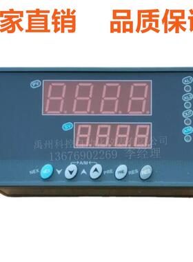 内蒙古上润WP-D421-000-12/12-NWP-D421-022-2323-N数显控制仪