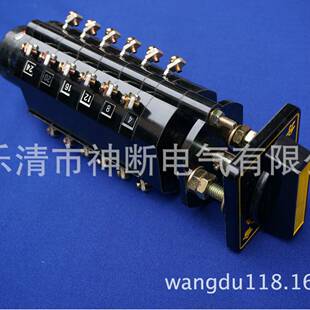 LW2D-10/Z1a46a402020/F8长信转换开关