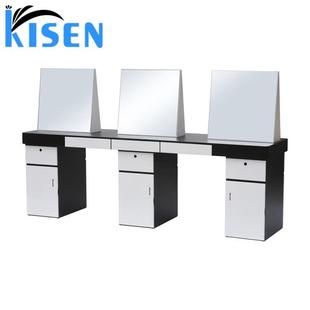 坚不可摧的方形发廊镜子热销镜子新浴室镜造型壁镜高品质镜化妆镜