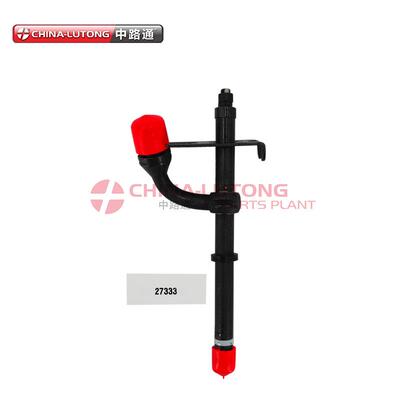 27333AR89563/AR89564/AR73673发动机柴油泵柱塞偶件Injector