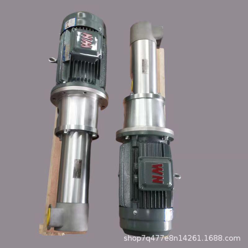 GR90SSMT螺杆泵ZNYB三螺杆泵大流量低噪音无泄漏供货