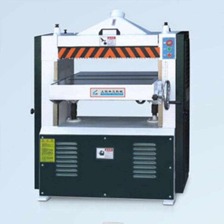 上襦木工机械工直销压刨机压刨床单面双面木工重型实木