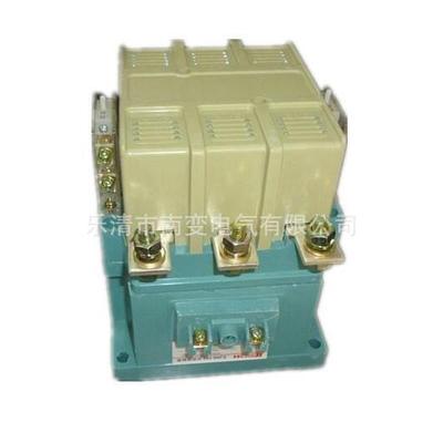 厂锁扣式交流接触器CJ20S-160A/AC220VAC380V银点自保持现货