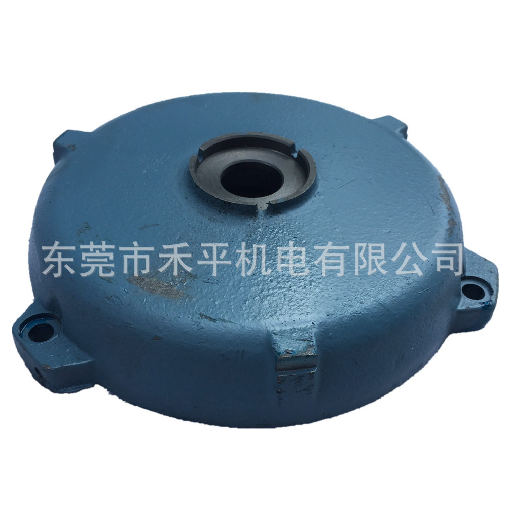 C204710-1B2后端盖M2BAX112MA4用