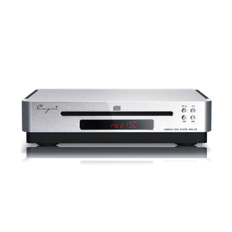 凯音斯巴克（Cayin）MINI-CDMK2家用迷你发烧hifi音乐CD播放机