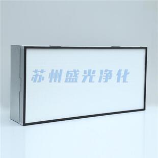供应送风单元净化设备FFU风机空气净化过滤器机组
