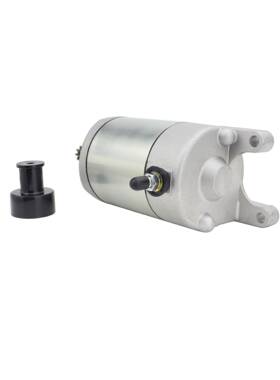 启动马达适用3088069PolarisPredator500w/499cc2003-2007