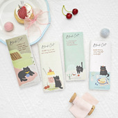 初品文具文创设计b6eva胶套本笔记本本子多巴胺迷你外贸手账本子