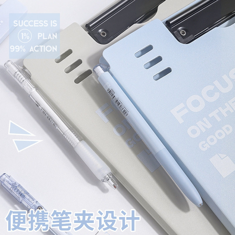 可折叠秘书夹 a4文件收纳资料整理板夹发泡可立PP阅读架现货