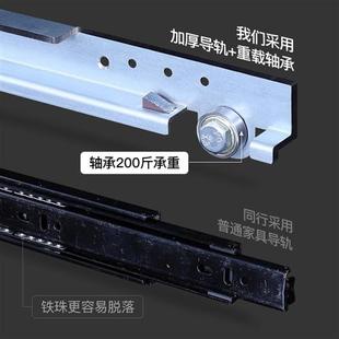 门具工柜加厚重型储物柜铁皮柜五金车间收纳柜双开多功391能用工