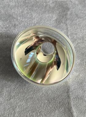 BBGD 97mm聚光氙灯反光罩 椭球冷反光镜 介质膜 耐高温氙灯光杯