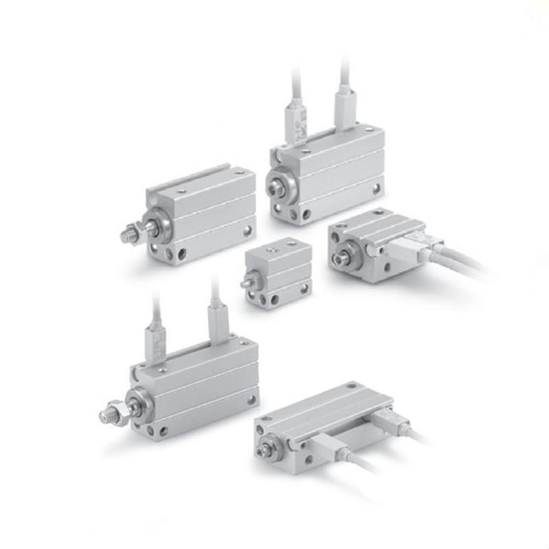 小型-气缸CUJ6/CDUJB6-4D6D8D-B10D-15D-20D--25D-30D-35D/DM-XB6