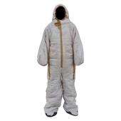 木乃伊人形睡袋人体人型可以行走 冬季 野营保暖陪护穿衣户外休闲