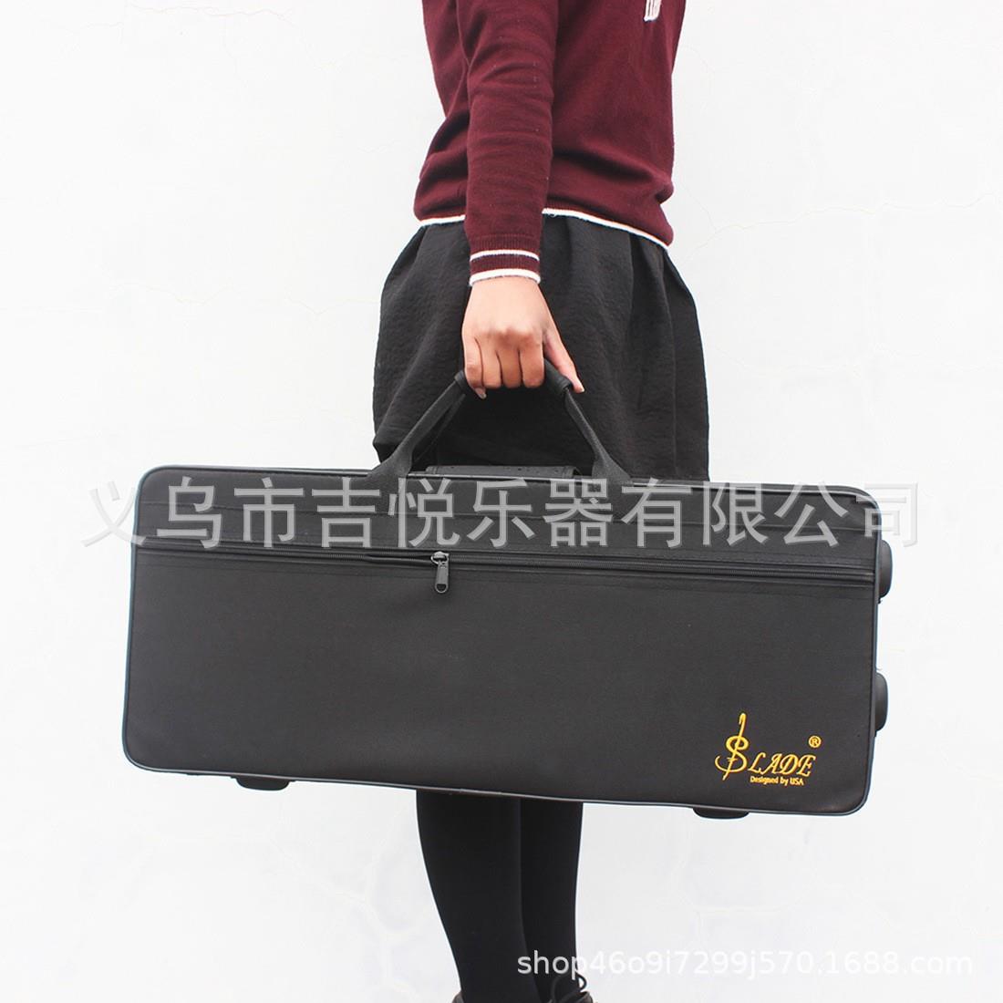 中音萨克斯WSS929降E调萨克斯风乐器专业考级AltoSaxophone
