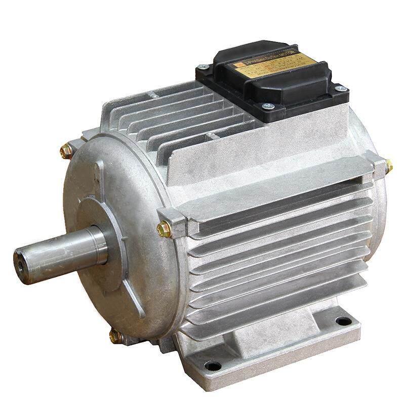 工业用负压风机电机马达各种电压排风扇排气扇大风量低噪音