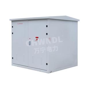 35KV隔离开关柜欧式高压绝缘冷轧钢电缆分支箱成套单隔离开关柜