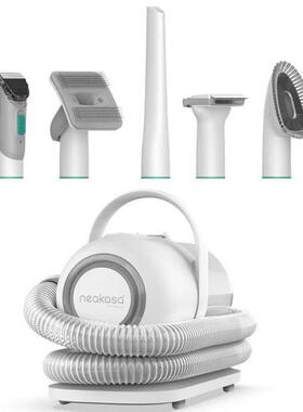 爆款neakasa宠物理毛器梳毛剃毛理毛一体P1多功能清洁