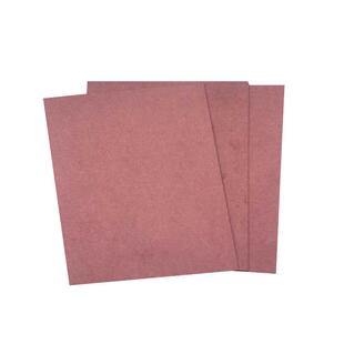 工厂阻燃密度板防火阻燃中纤板可贴面切割室内装修高密度板