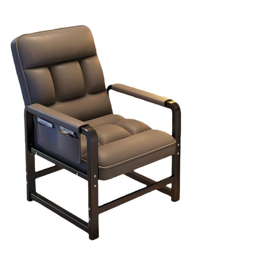 办公室专用免安装舒适家用宿舍可躺可坐椅靠背沙发椅子折叠躺椅,商业/办公家具,办公电脑椅/职员椅,淘宝优惠券,粉丝福利购,淘宝优惠卷