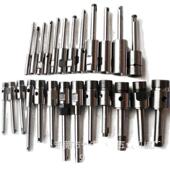 厂家攻牙夹头CT4CT5CT6丝攻夹头CO4CO5CO6钻孔夹头