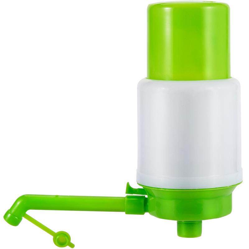 桶装压水器饮水机便携手压泵手动抽水器家用厂家环保家居