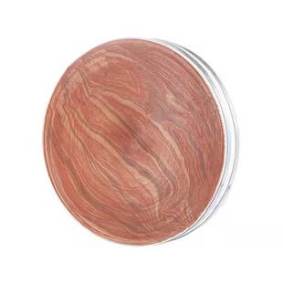 花梨木菜墩大菜板圆形加固加厚剁肉剁骨头木墩切菜板防滑面板实木