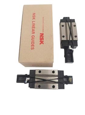 NSK导轨滑块NS20ALNS25CLNS25AL?NS30CLNS30ALNS35CLNS35AL