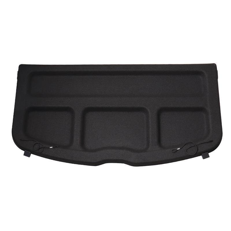 专用于日产逍客后备箱隔板启辰T60/大V/R50/骊威/劲客/骐达遮物帘