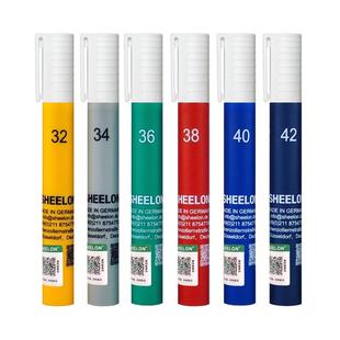 达因笔粉色系达英笔张力测试笔电晕测试笔达因测试笔