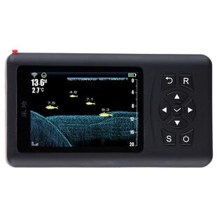 202年新客声纳无线探鱼器250米远距离探测找鱼钓鱼用品