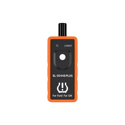 EL-50448EL-50449TPMSFORD通用福特胎压复位仪二合一外