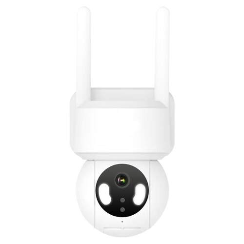 卷帘可视开门控制器WIFI远程可视开门摄像头多频涂鸦智能开门机