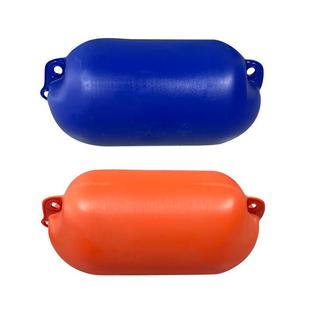 行家选渔排塑料浮球藻类牡蛎生蚝养殖渔排浮体拦污浮筒浮箱