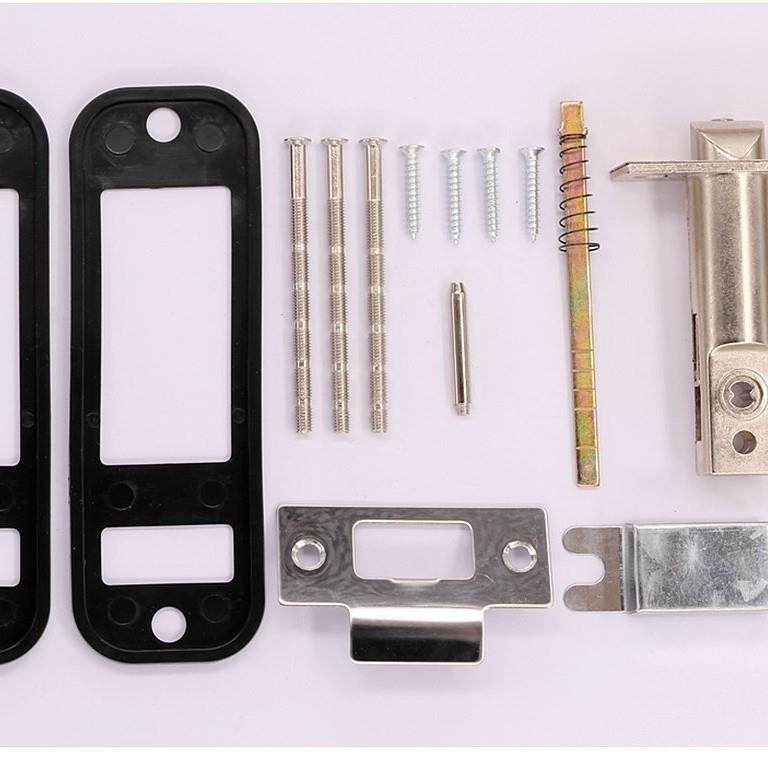 大把手二代厂家直销高档机械密码锁门锁木门办公室家用房门密码锁