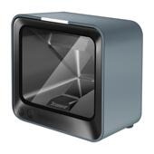 扫描器商超收银支付扫码 条码 盒 平台高速台式 MP7600L二维扫码