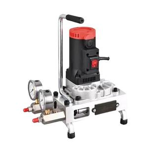 水固化高压注浆机配件丙烯酸盐注浆液水固化材料防水补漏灌浆机器