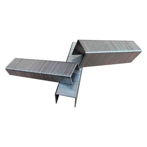 美特PW2638气动码钉枪专用接驳钉P钉P10/P11/P13/P15/P17大宽码钉