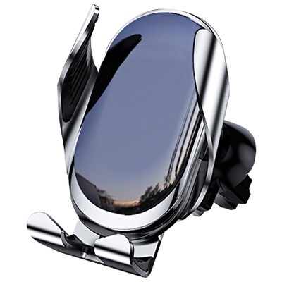 电动手机车载支架新款2021无线充电器汽车用车内小车上全自动感应