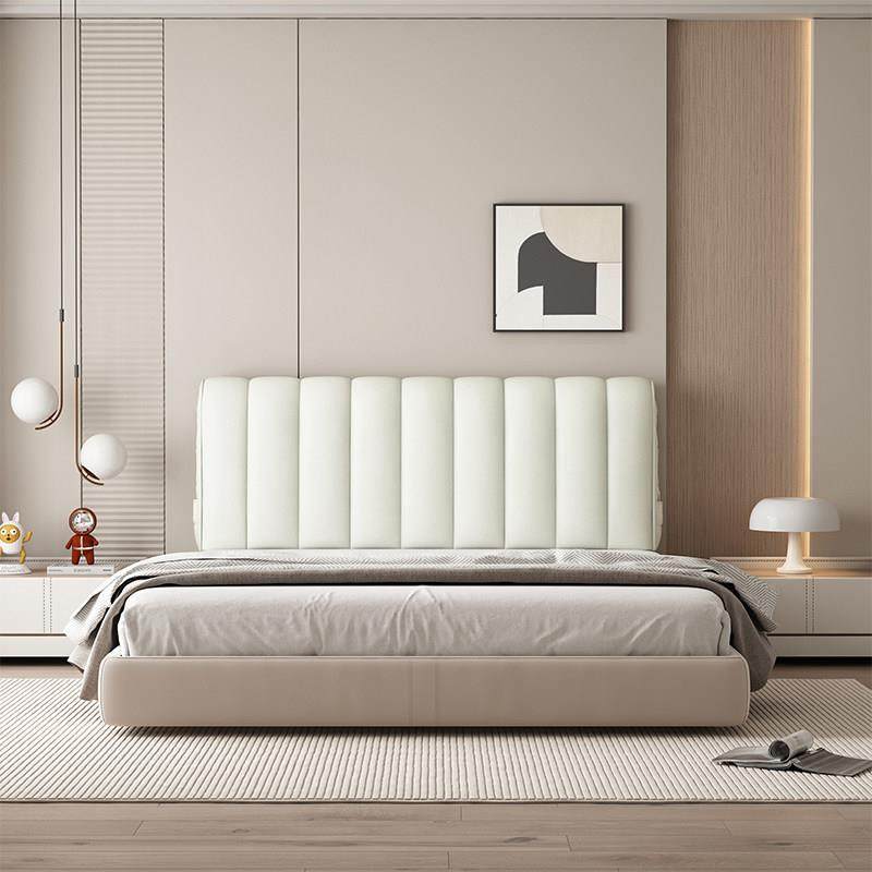 软包靠背榻榻米床头靠垫现代简约床上靠枕床头板免洗床头罩,居家布艺,床头靠垫,淘宝优惠券,粉丝福利购,淘宝优惠卷