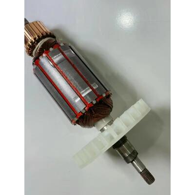 通用锐奇9925D/9950D角磨机转子125/150磨光机转子