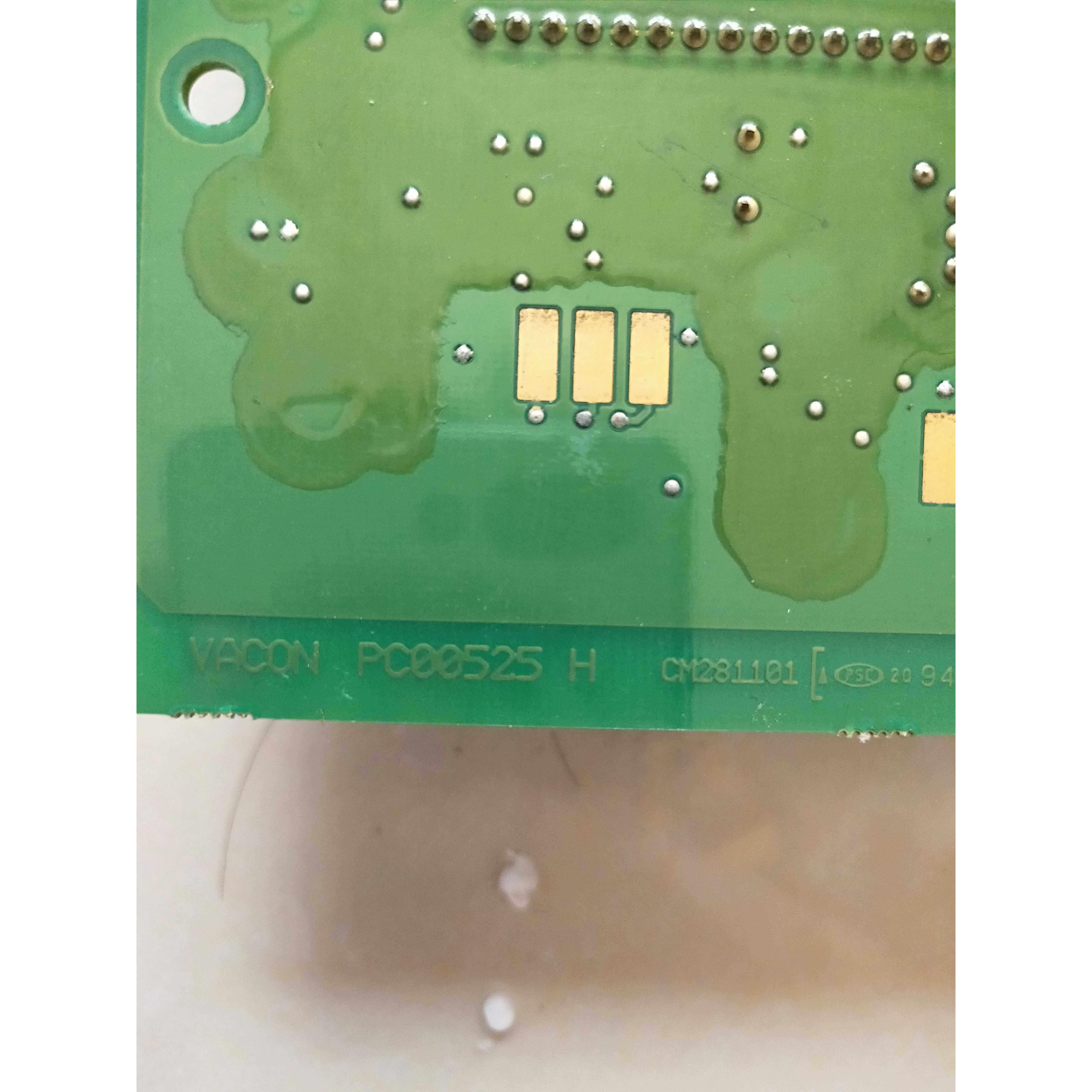 @拆机伟肯驱动板 525P PC00525H 功能包好询价